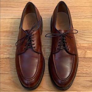 Allen Edmonds Bradley lace-ups